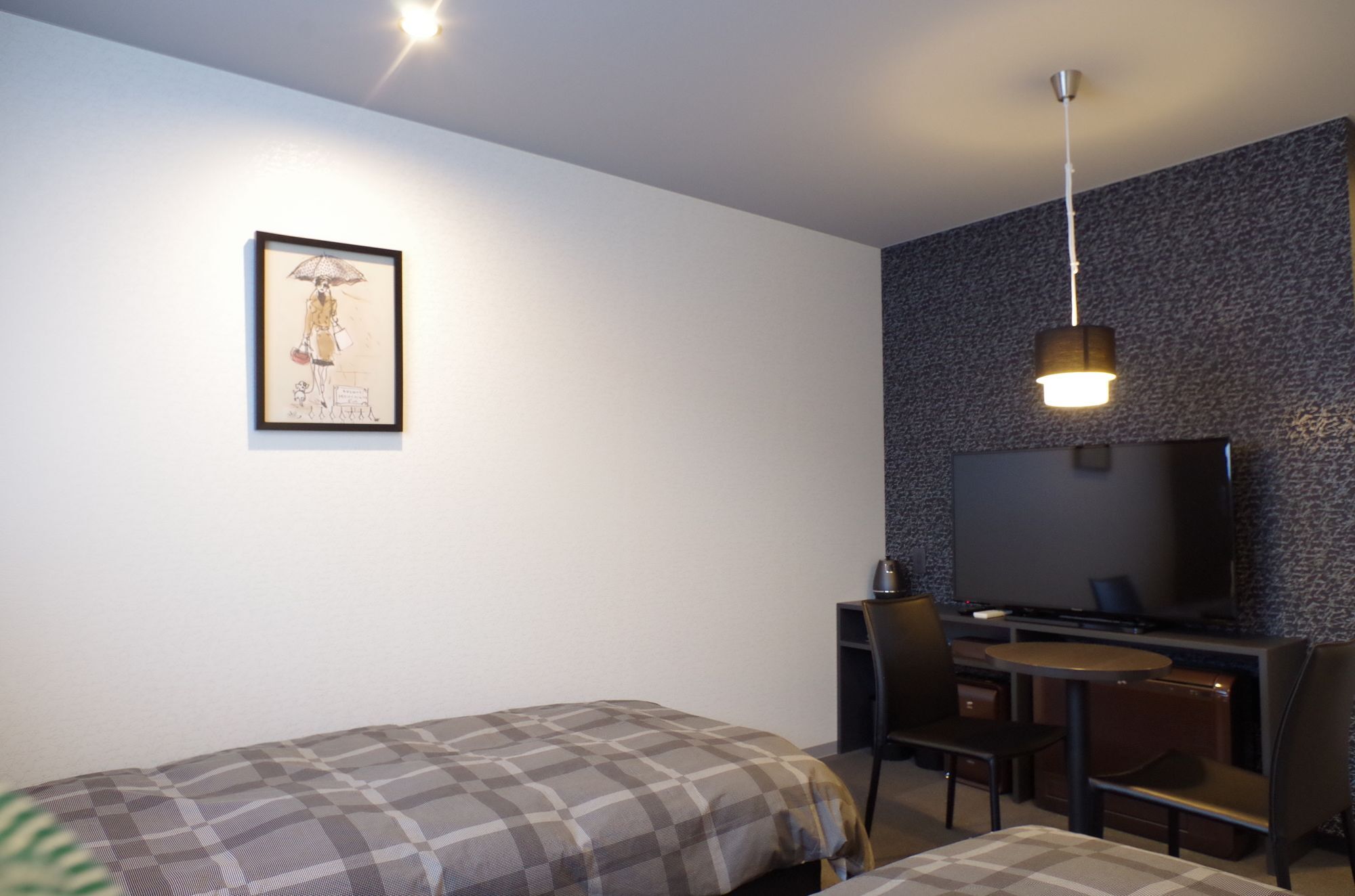 Design Hotel Space. K Karuizawa Zewnętrze zdjęcie