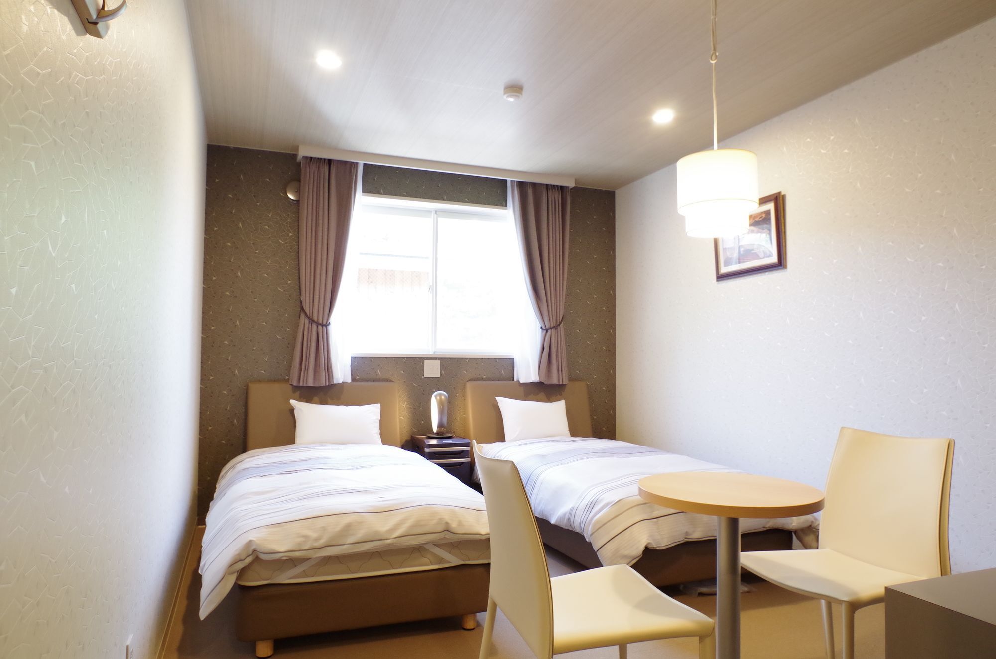 Design Hotel Space. K Karuizawa Zewnętrze zdjęcie