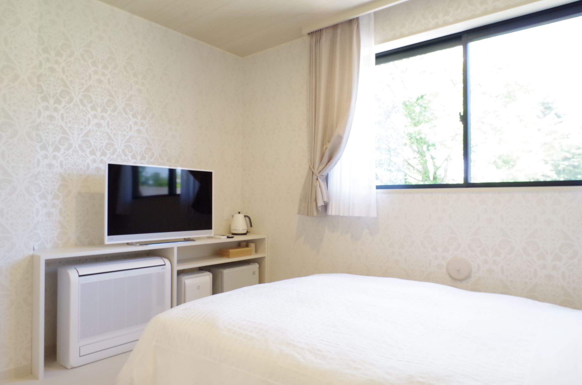 Design Hotel Space. K Karuizawa Zewnętrze zdjęcie