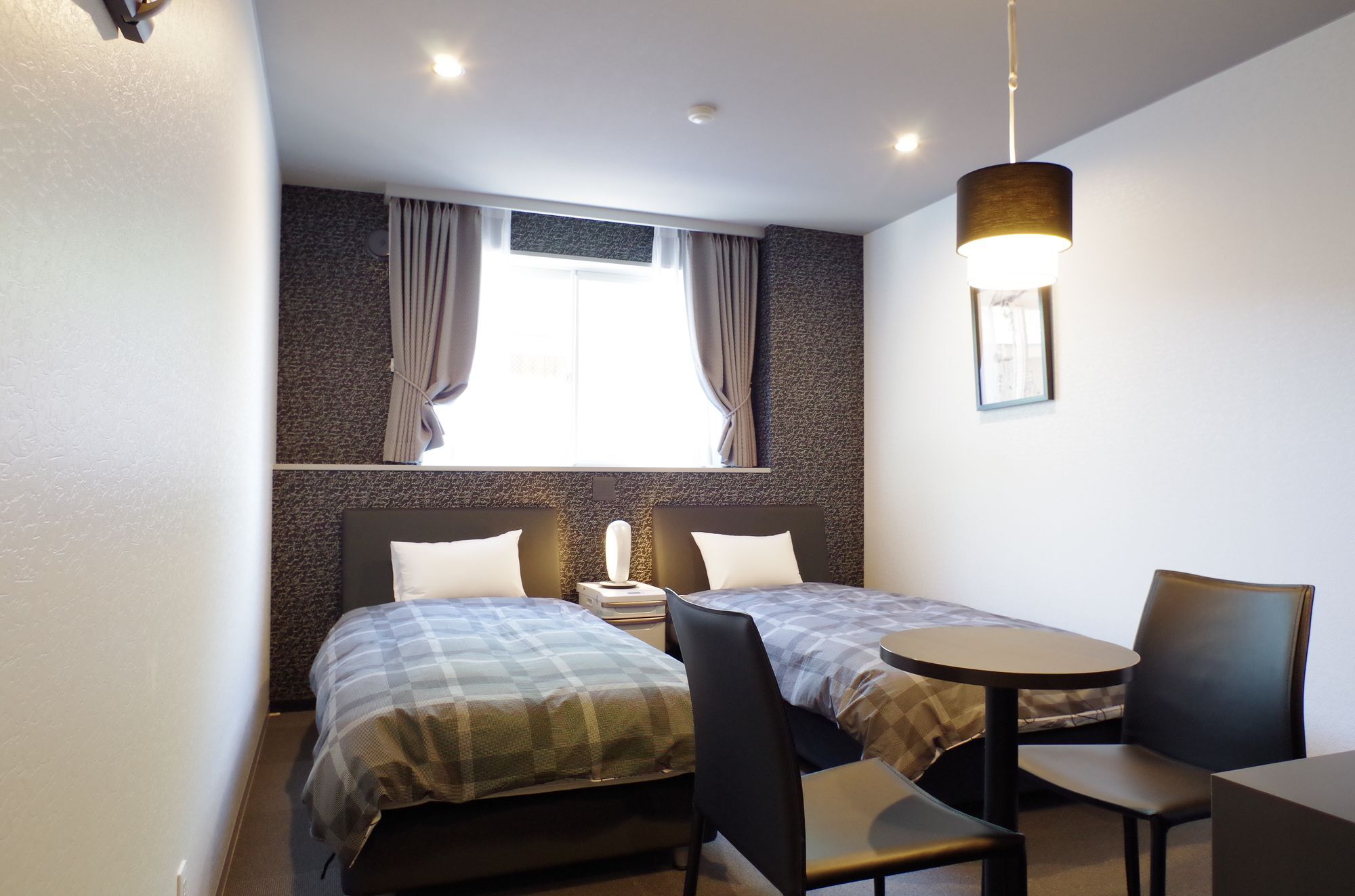 Design Hotel Space. K Karuizawa Zewnętrze zdjęcie