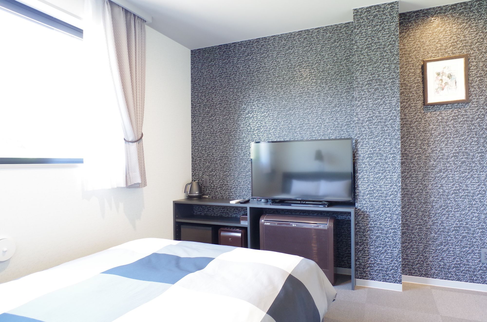 Design Hotel Space. K Karuizawa Zewnętrze zdjęcie