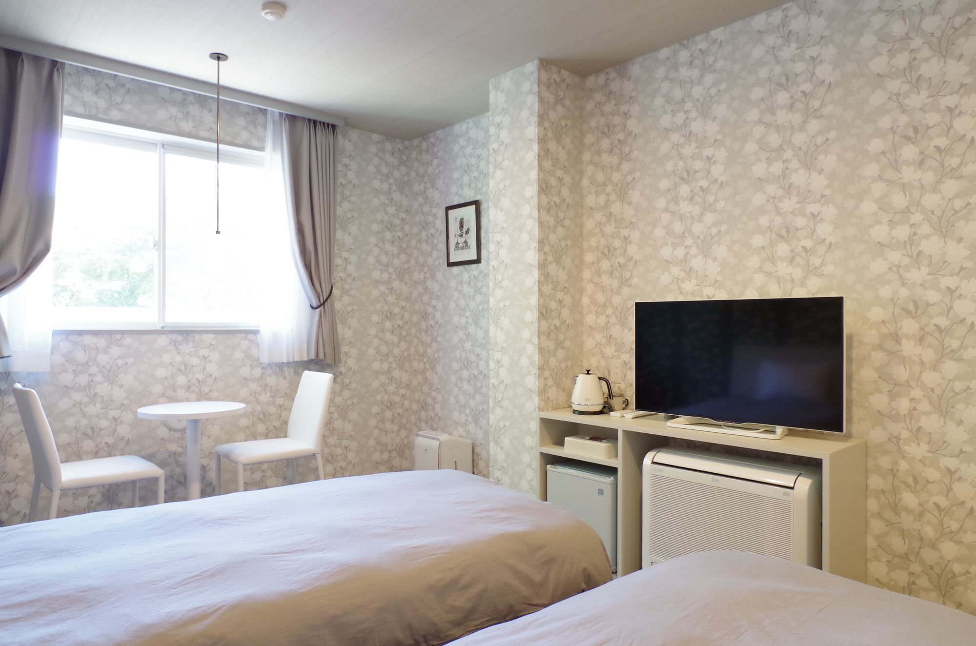 Design Hotel Space. K Karuizawa Zewnętrze zdjęcie